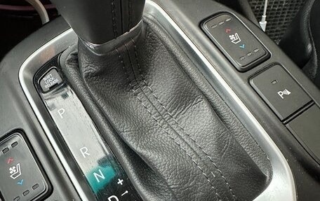 Hyundai Santa Fe III рестайлинг, 2015 год, 2 680 000 рублей, 17 фотография