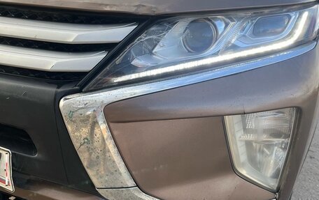 Mitsubishi Eclipse Cross, 2018 год, 1 410 000 рублей, 6 фотография