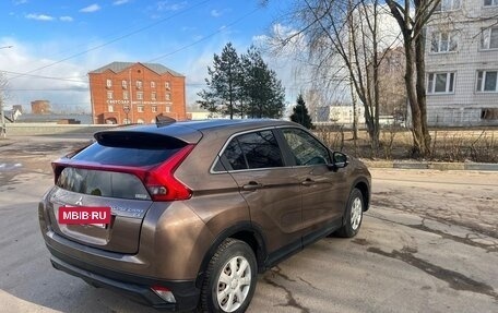 Mitsubishi Eclipse Cross, 2018 год, 1 410 000 рублей, 5 фотография