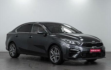 KIA K3, 2019 год, 1 995 000 рублей, 1 фотография