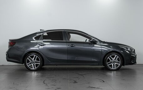 KIA K3, 2019 год, 1 995 000 рублей, 5 фотография