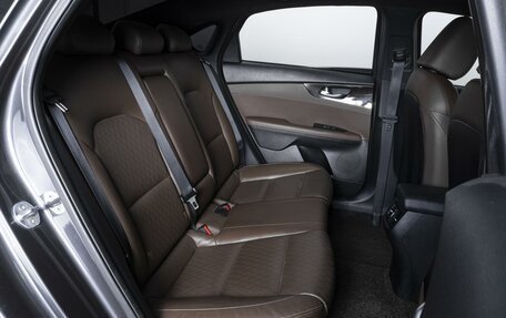 KIA K3, 2019 год, 1 995 000 рублей, 7 фотография