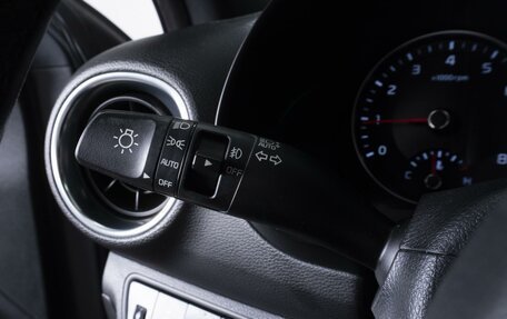 KIA K3, 2019 год, 1 995 000 рублей, 17 фотография
