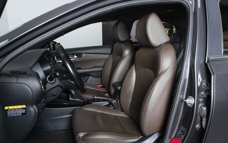 KIA K3, 2019 год, 1 995 000 рублей, 10 фотография