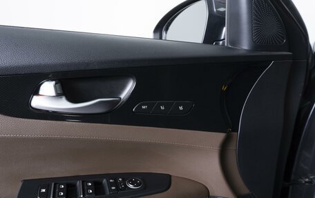 KIA K3, 2019 год, 1 995 000 рублей, 24 фотография