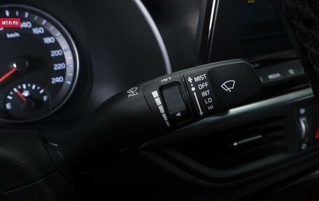KIA K3, 2019 год, 1 995 000 рублей, 18 фотография