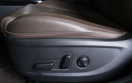 KIA K3, 2019 год, 1 995 000 рублей, 25 фотография