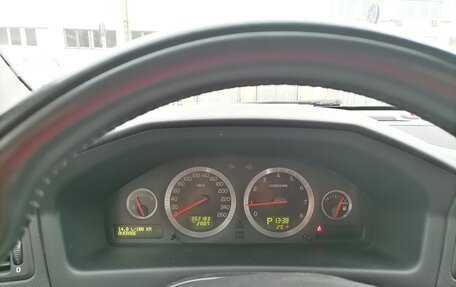 Volvo S60 III, 2008 год, 749 999 рублей, 2 фотография