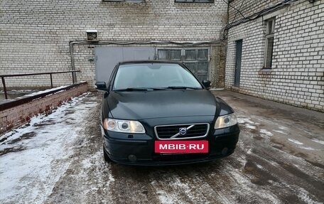 Volvo S60 III, 2008 год, 749 999 рублей, 3 фотография