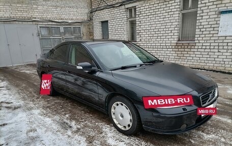 Volvo S60 III, 2008 год, 749 999 рублей, 4 фотография