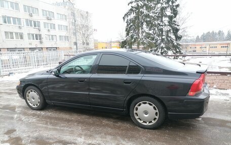 Volvo S60 III, 2008 год, 749 999 рублей, 10 фотография