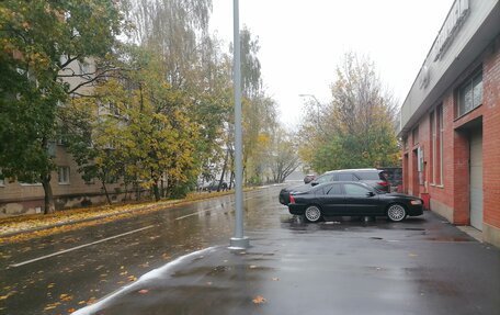 Volvo S60 III, 2008 год, 749 999 рублей, 6 фотография