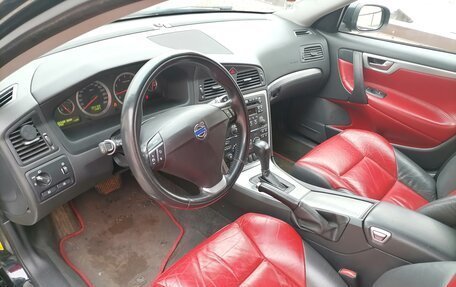 Volvo S60 III, 2008 год, 749 999 рублей, 11 фотография