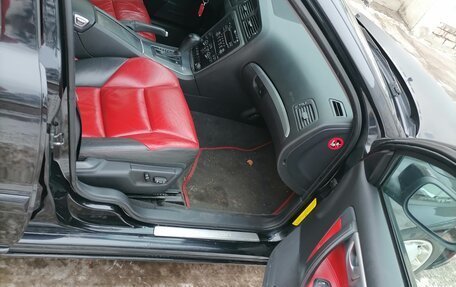 Volvo S60 III, 2008 год, 749 999 рублей, 16 фотография