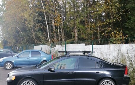 Volvo S60 III, 2008 год, 749 999 рублей, 15 фотография