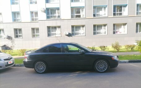 Volvo S60 III, 2008 год, 749 999 рублей, 13 фотография