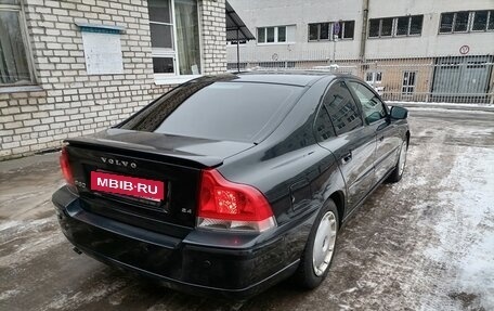 Volvo S60 III, 2008 год, 749 999 рублей, 14 фотография