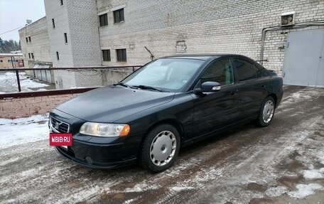 Volvo S60 III, 2008 год, 749 999 рублей, 12 фотография