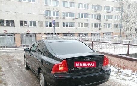 Volvo S60 III, 2008 год, 749 999 рублей, 8 фотография