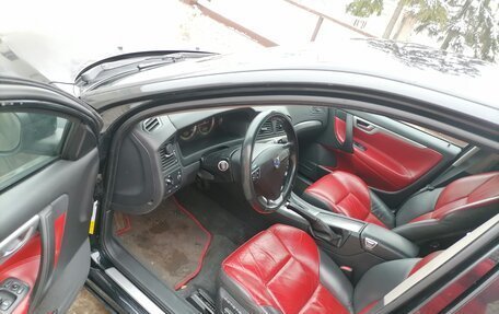 Volvo S60 III, 2008 год, 749 999 рублей, 18 фотография