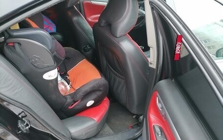 Volvo S60 III, 2008 год, 749 999 рублей, 17 фотография
