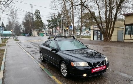 Volvo S60 III, 2008 год, 749 999 рублей, 19 фотография