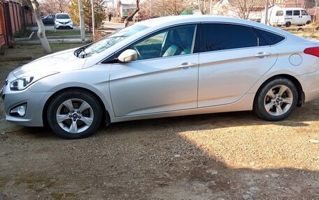 Hyundai i40 I рестайлинг, 2014 год, 1 380 000 рублей, 2 фотография