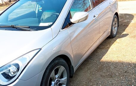 Hyundai i40 I рестайлинг, 2014 год, 1 380 000 рублей, 3 фотография