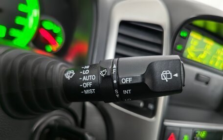 Chevrolet Captiva I, 2008 год, 850 000 рублей, 15 фотография