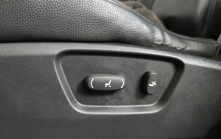 Chevrolet Captiva I, 2008 год, 850 000 рублей, 23 фотография