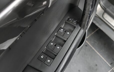 Chevrolet Captiva I, 2008 год, 850 000 рублей, 20 фотография