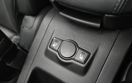 Chevrolet Captiva I, 2008 год, 850 000 рублей, 22 фотография