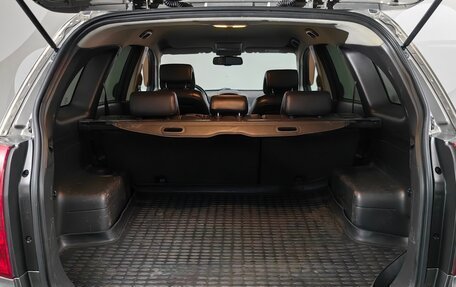 Chevrolet Captiva I, 2008 год, 850 000 рублей, 25 фотография