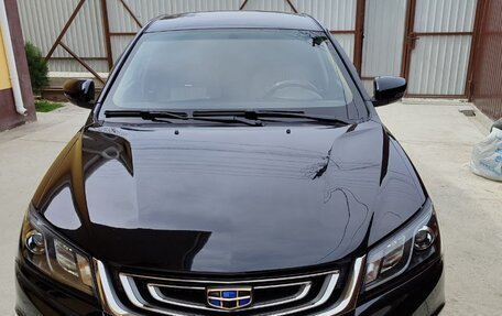 Geely Emgrand 7 I, 2019 год, 1 250 000 рублей, 1 фотография