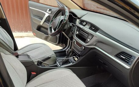 Geely Emgrand 7 I, 2019 год, 1 250 000 рублей, 10 фотография