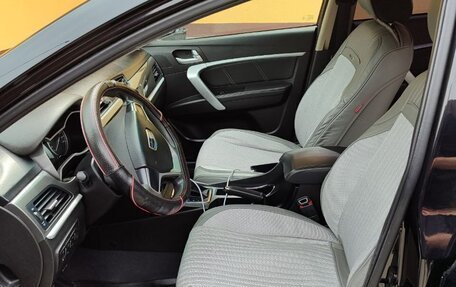 Geely Emgrand 7 I, 2019 год, 1 250 000 рублей, 9 фотография