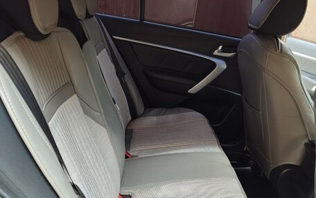 Geely Emgrand 7 I, 2019 год, 1 250 000 рублей, 8 фотография