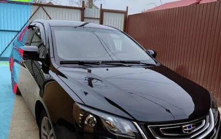 Geely Emgrand 7 I, 2019 год, 1 250 000 рублей, 3 фотография