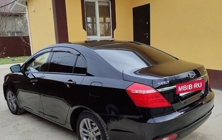 Geely Emgrand 7 I, 2019 год, 1 250 000 рублей, 5 фотография