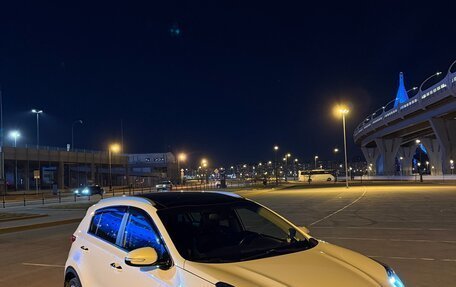 KIA Sportage IV рестайлинг, 2018 год, 2 350 000 рублей, 2 фотография