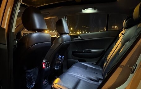 KIA Sportage IV рестайлинг, 2018 год, 2 350 000 рублей, 10 фотография