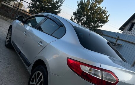Renault Fluence I, 2014 год, 699 000 рублей, 2 фотография