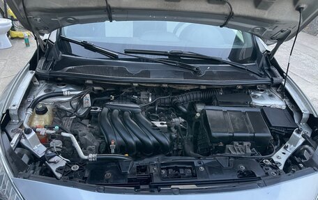 Renault Fluence I, 2014 год, 699 000 рублей, 8 фотография