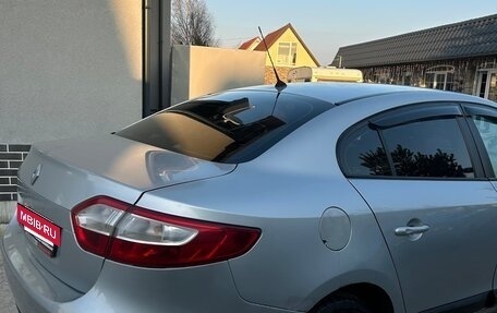 Renault Fluence I, 2014 год, 699 000 рублей, 3 фотография