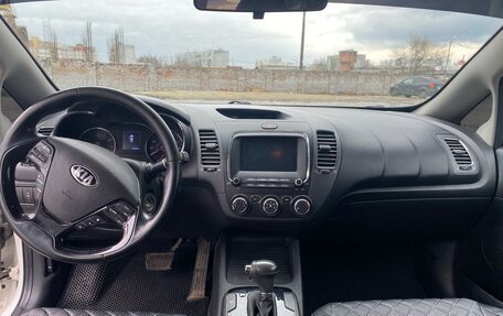 KIA Forte II, 2018 год, 1 530 000 рублей, 10 фотография