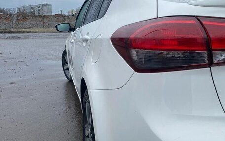 KIA Forte II, 2018 год, 1 530 000 рублей, 6 фотография