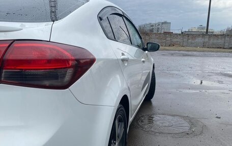 KIA Forte II, 2018 год, 1 530 000 рублей, 4 фотография