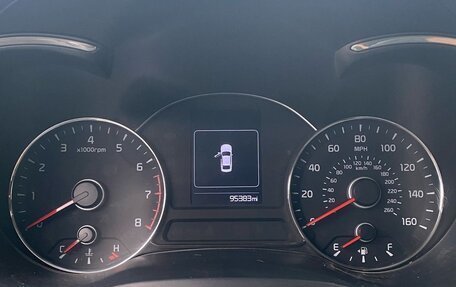 KIA Forte II, 2018 год, 1 530 000 рублей, 13 фотография