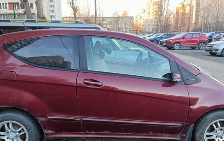 Mercedes-Benz A-Класс, 2006 год, 565 000 рублей, 2 фотография