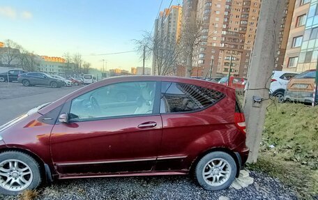 Mercedes-Benz A-Класс, 2006 год, 565 000 рублей, 3 фотография